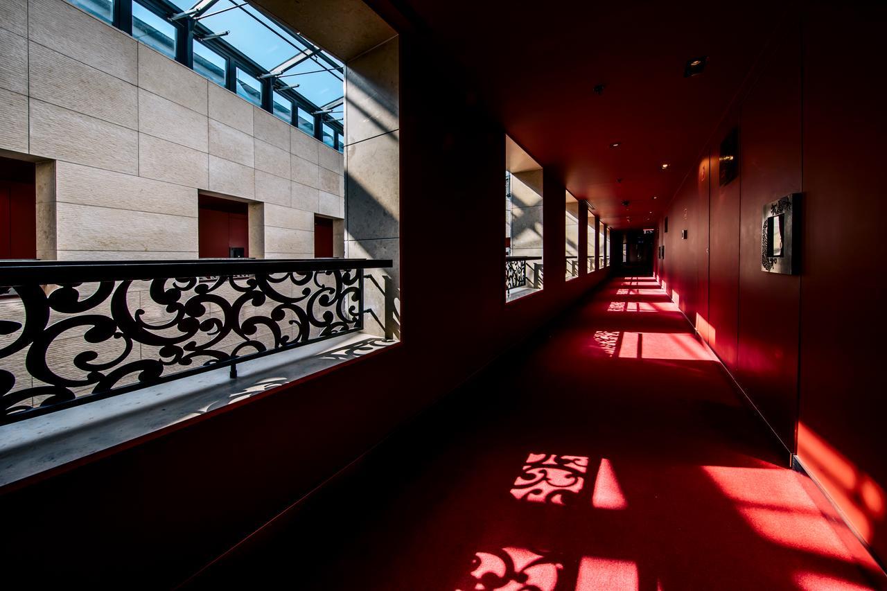 Buddha-Bar Hotel Budapest Klotild Palace, Budapest